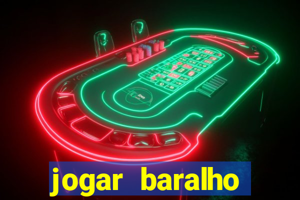 jogar baralho cigano gratis